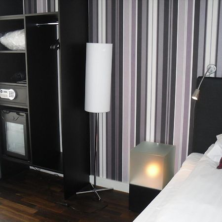 קלמאר First Hotel Witt מראה חיצוני תמונה