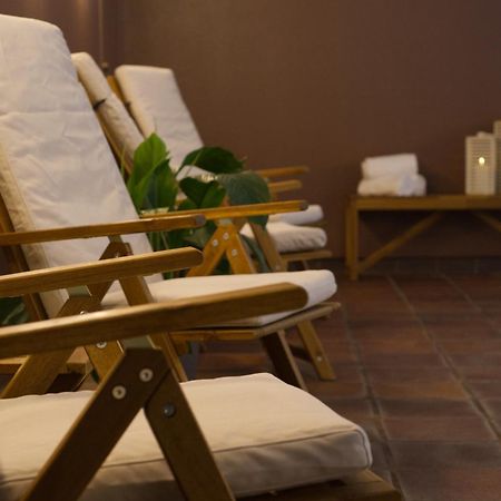 קלמאר First Hotel Witt מראה חיצוני תמונה