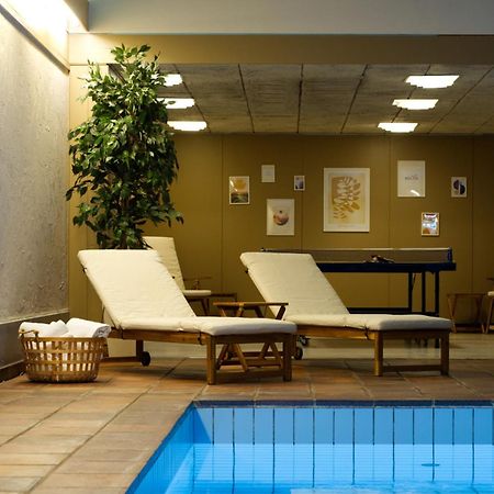קלמאר First Hotel Witt מראה חיצוני תמונה