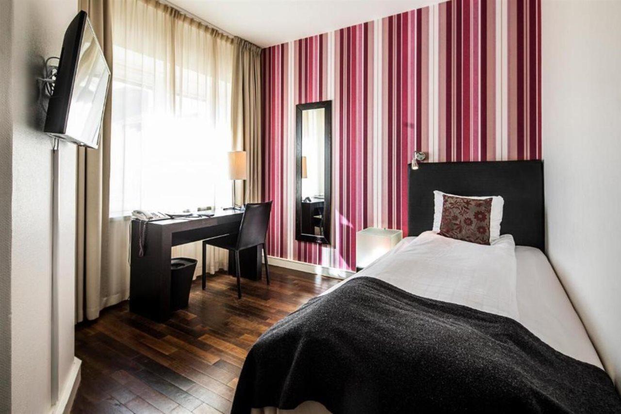 קלמאר First Hotel Witt מראה חיצוני תמונה