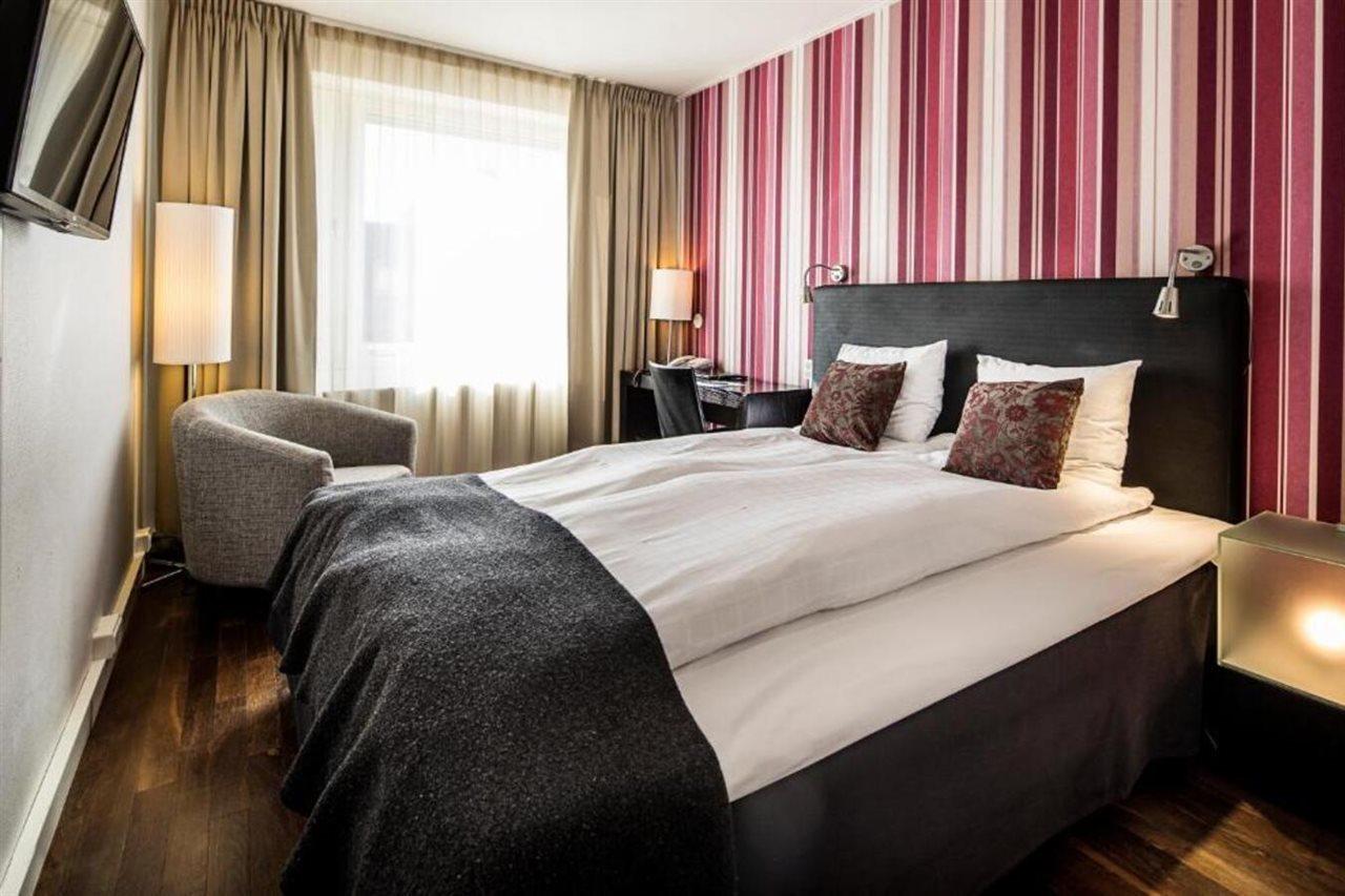 קלמאר First Hotel Witt מראה חיצוני תמונה