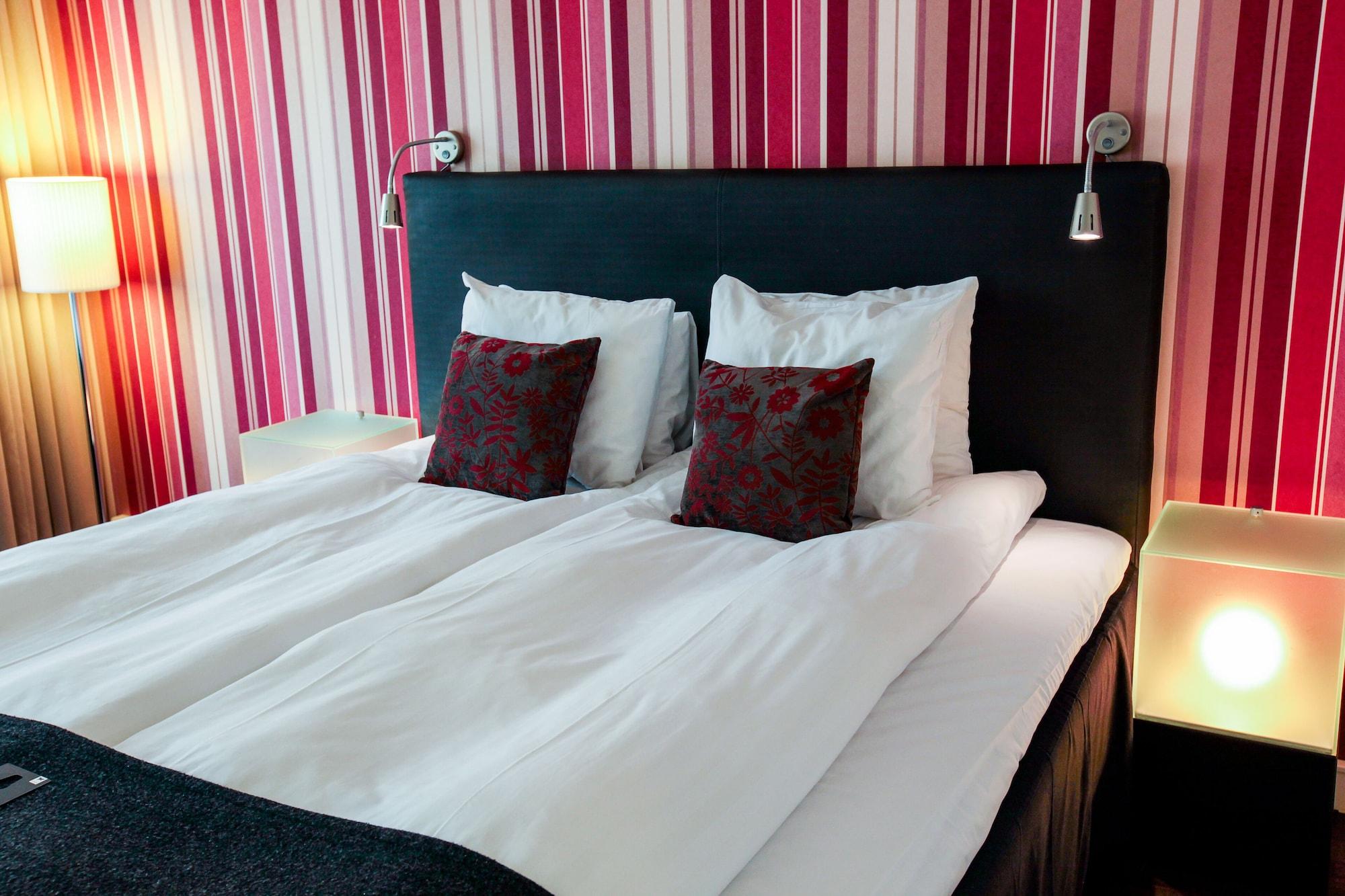 קלמאר First Hotel Witt מראה חיצוני תמונה