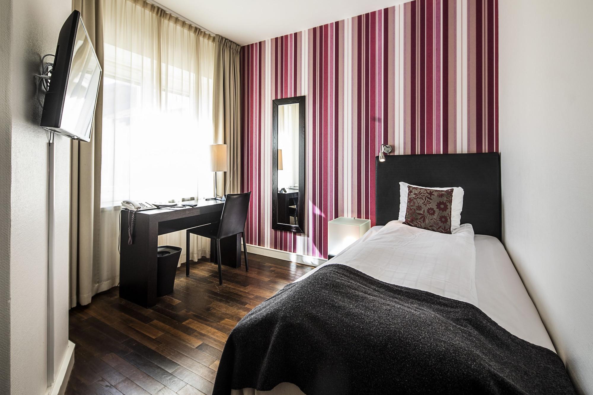קלמאר First Hotel Witt מראה חיצוני תמונה