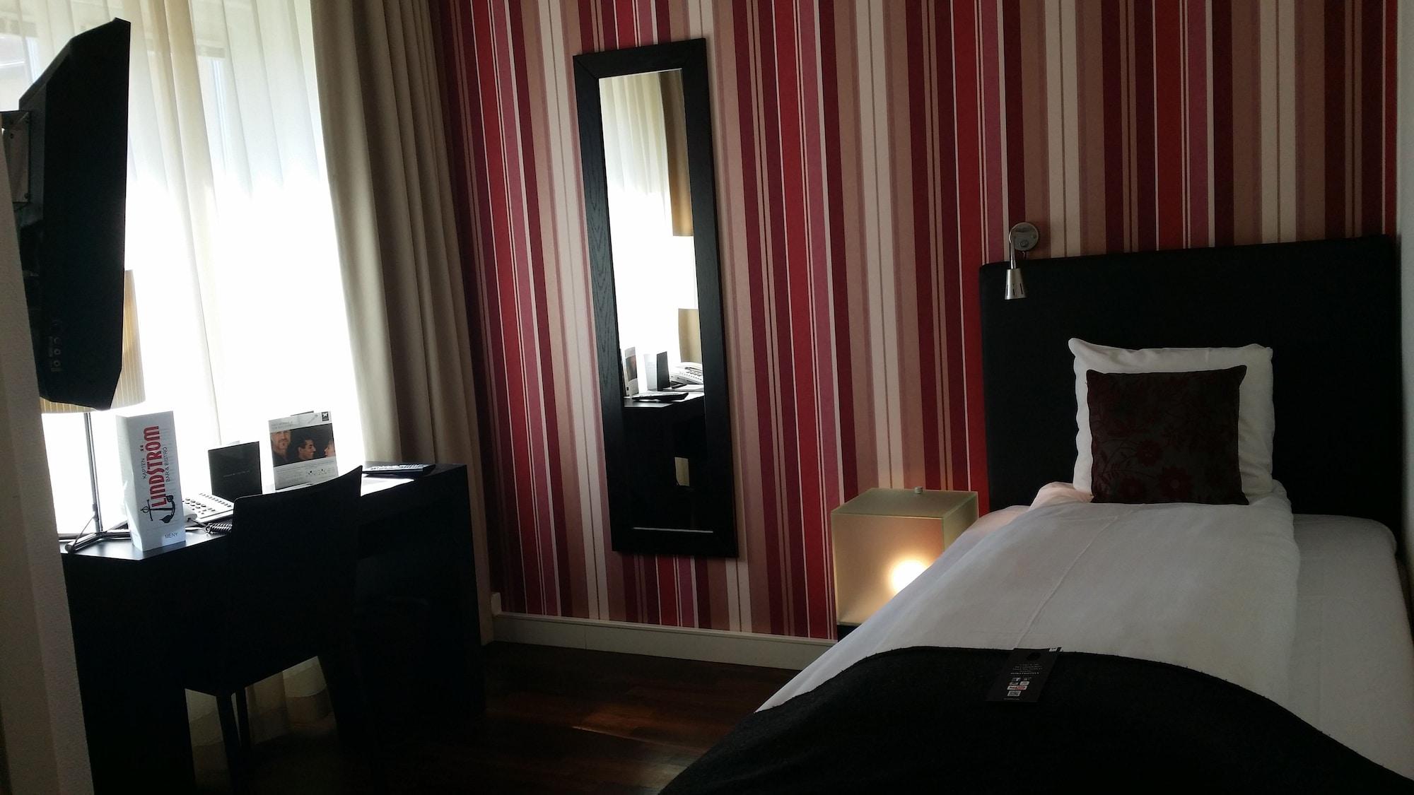 קלמאר First Hotel Witt מראה חיצוני תמונה