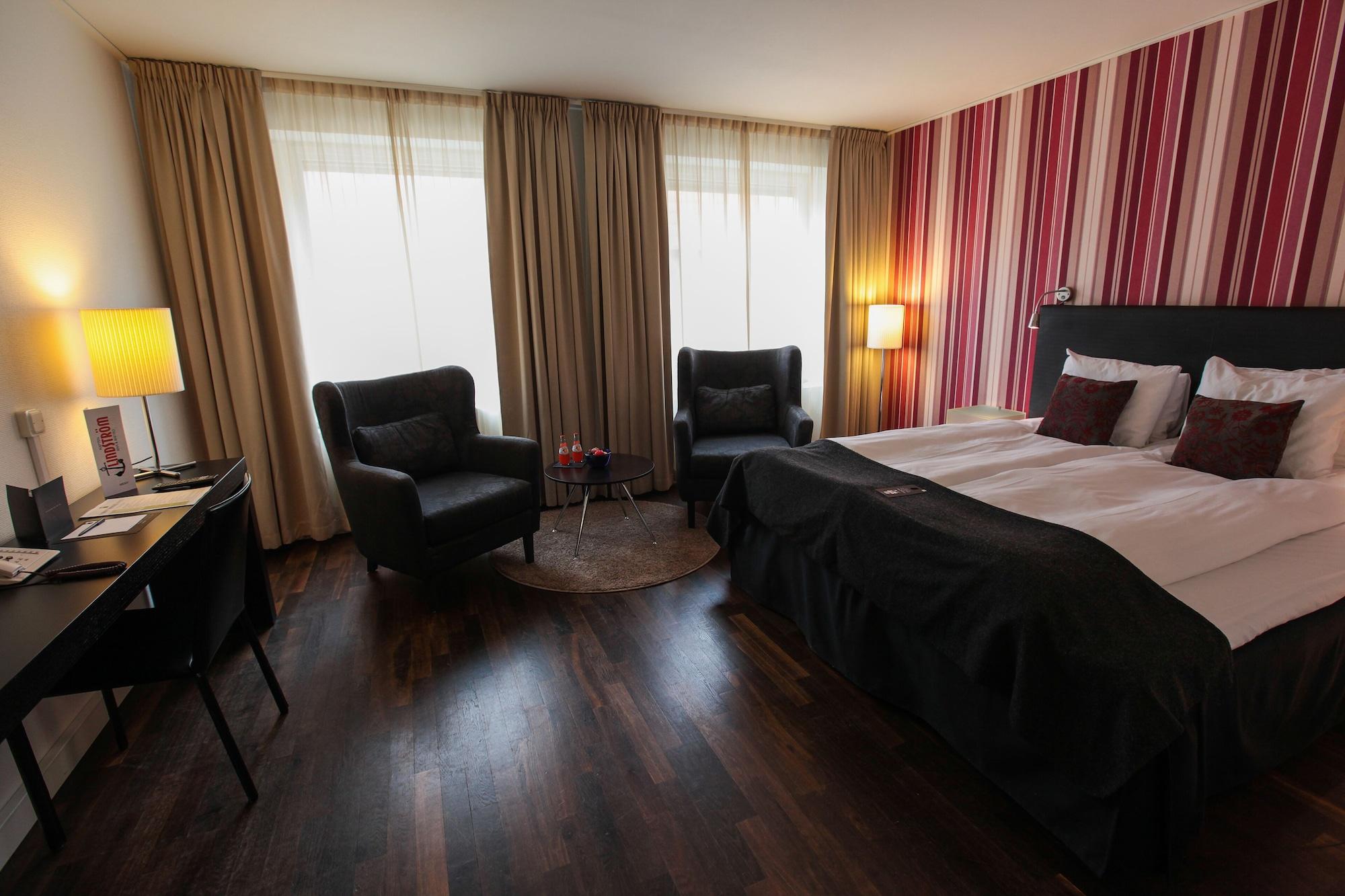 קלמאר First Hotel Witt מראה חיצוני תמונה