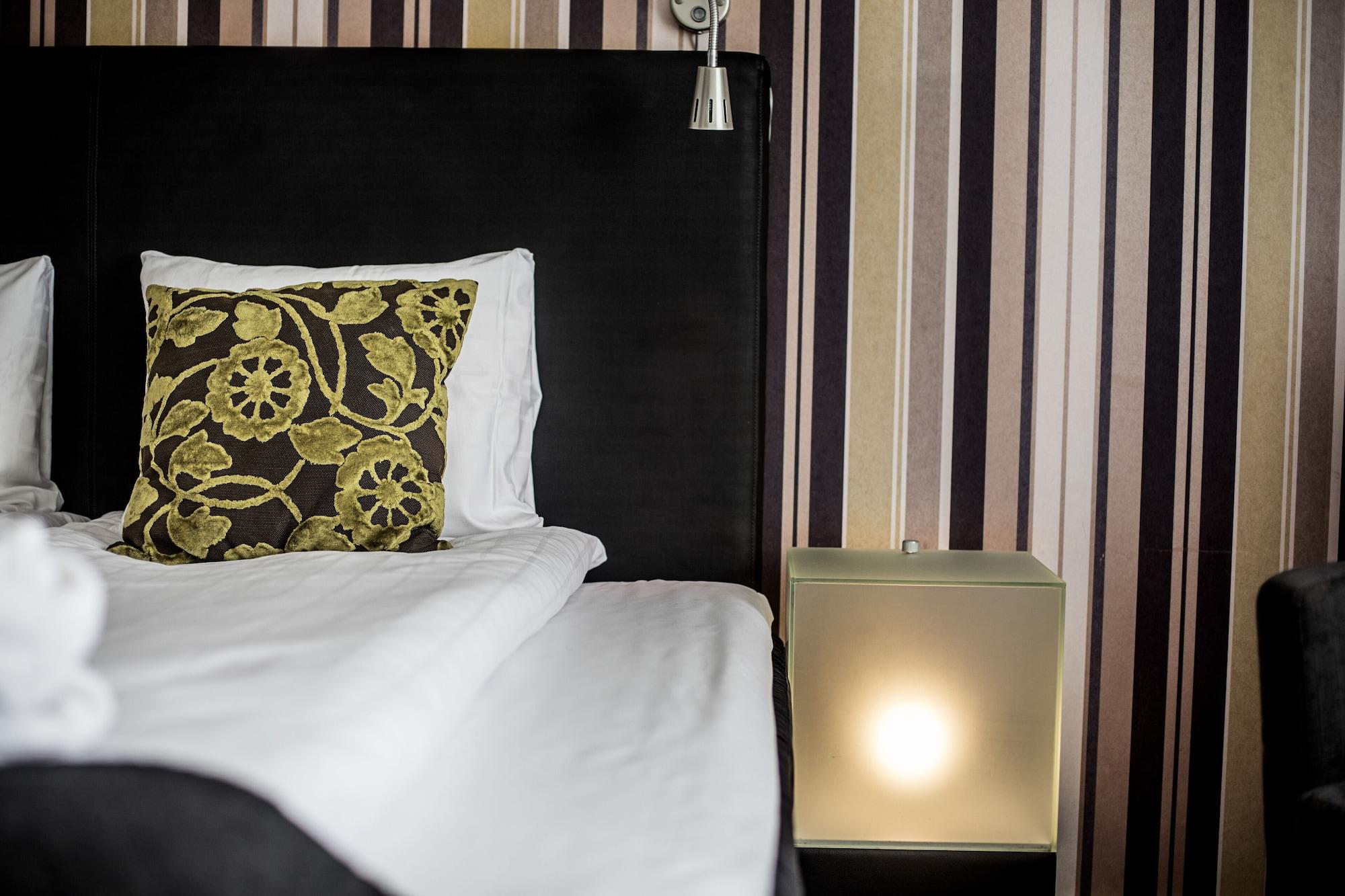 קלמאר First Hotel Witt מראה חיצוני תמונה