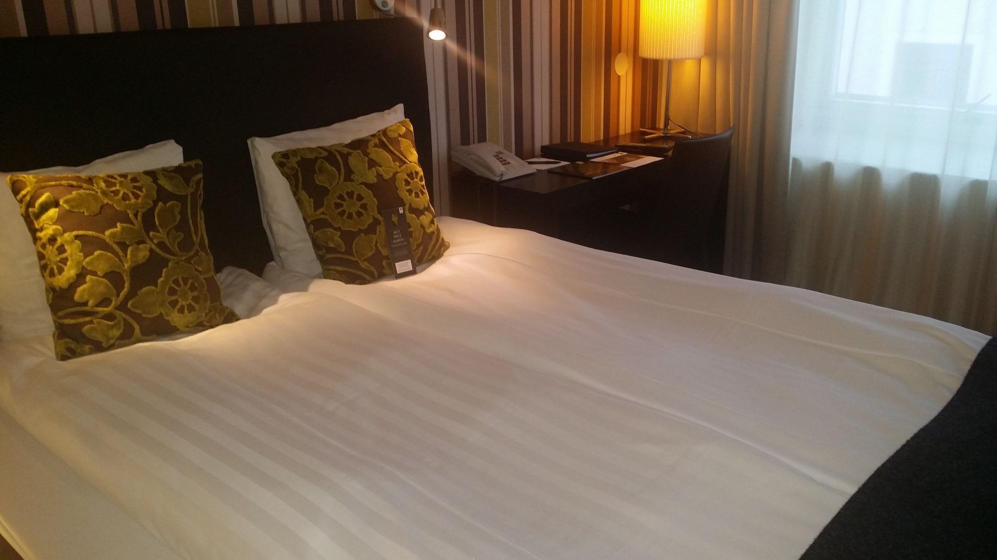 קלמאר First Hotel Witt מראה חיצוני תמונה