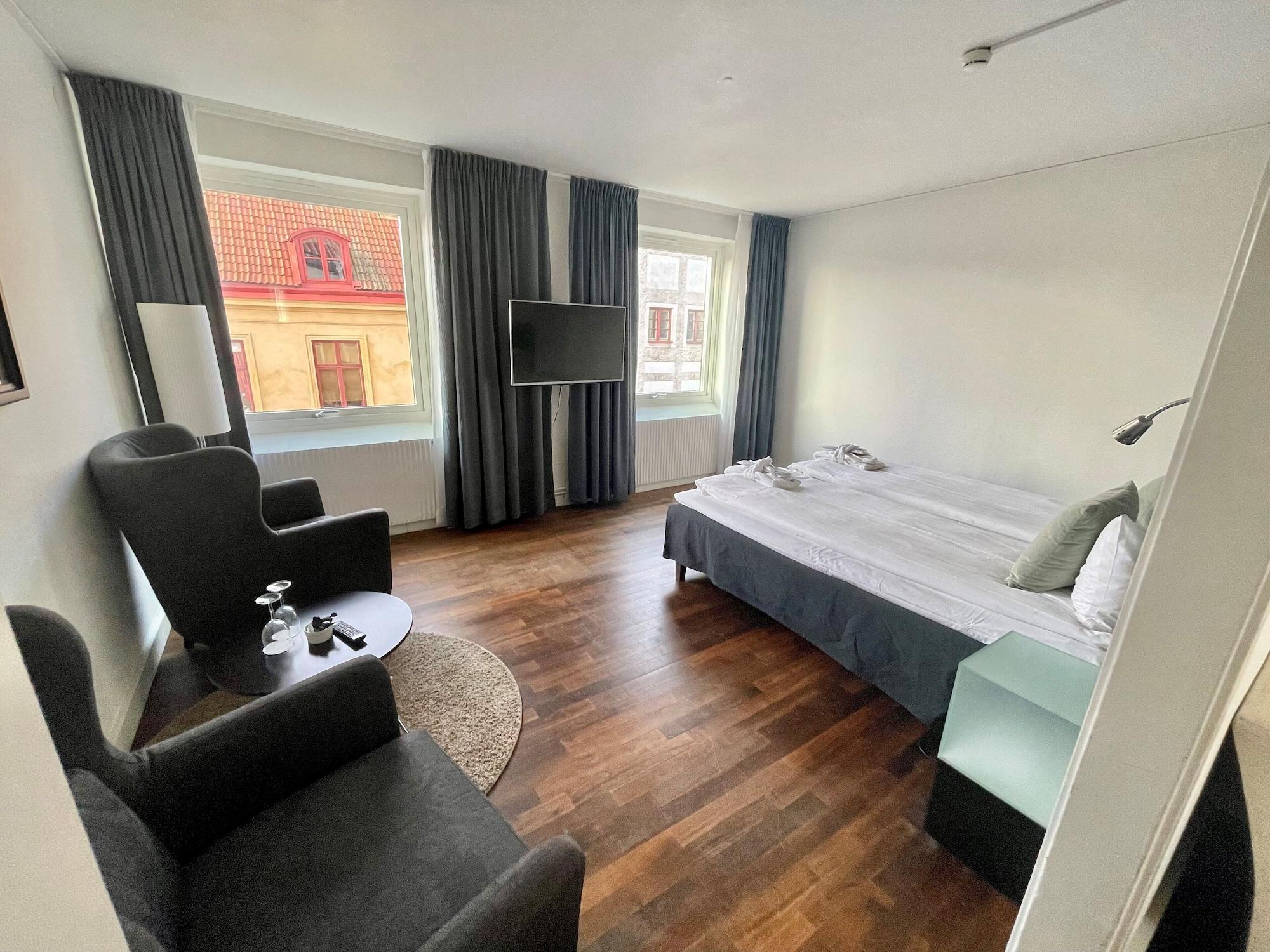 קלמאר First Hotel Witt מראה חיצוני תמונה