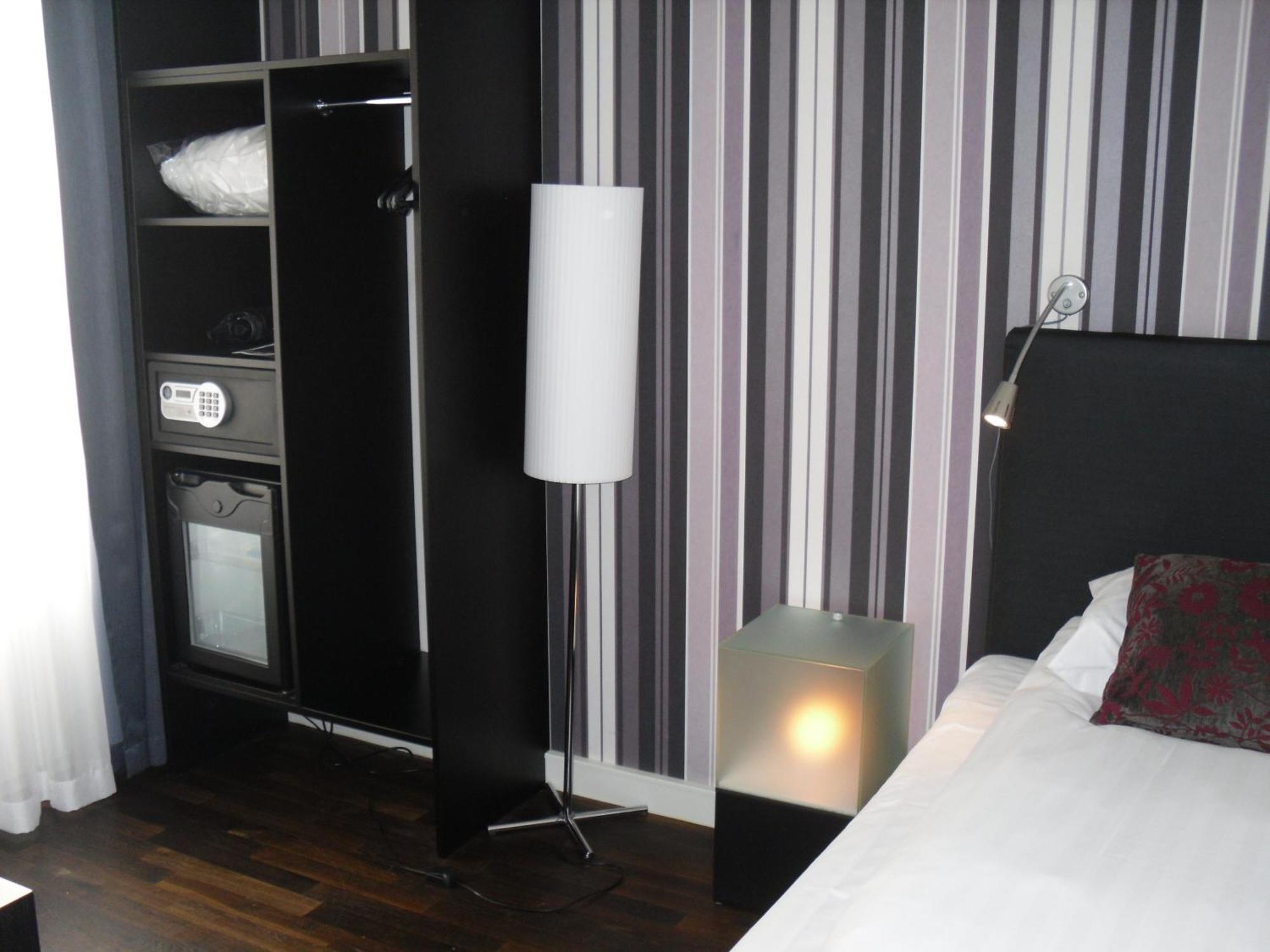 קלמאר First Hotel Witt מראה חיצוני תמונה