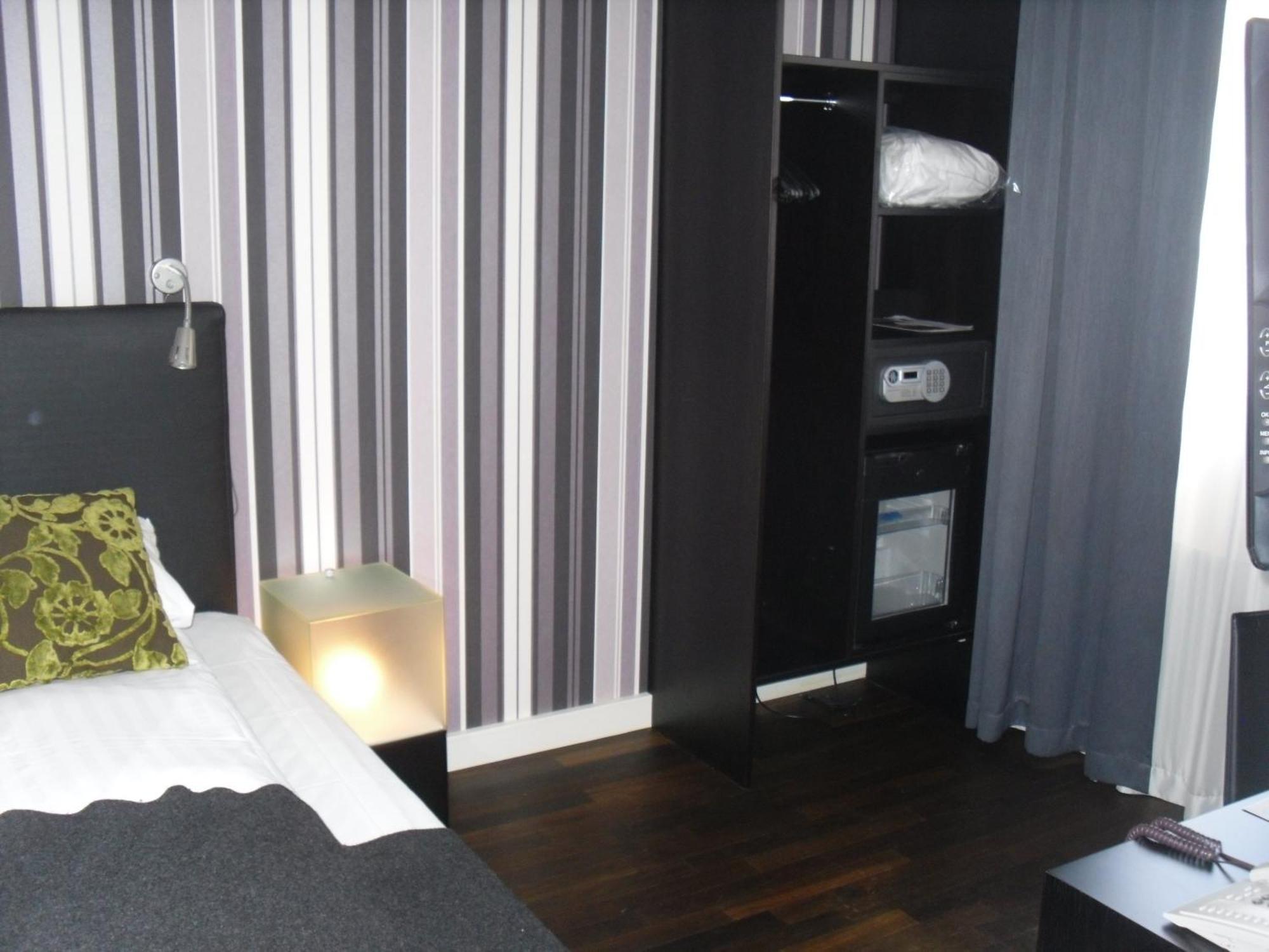 קלמאר First Hotel Witt מראה חיצוני תמונה