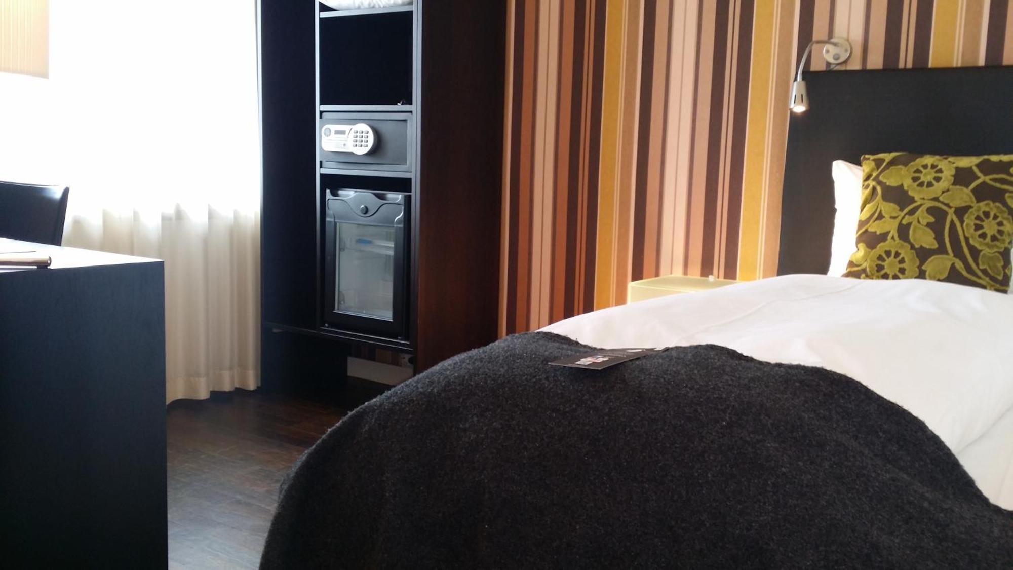 קלמאר First Hotel Witt חדר תמונה