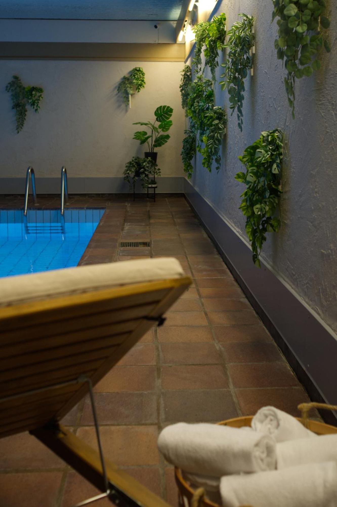 קלמאר First Hotel Witt מראה חיצוני תמונה