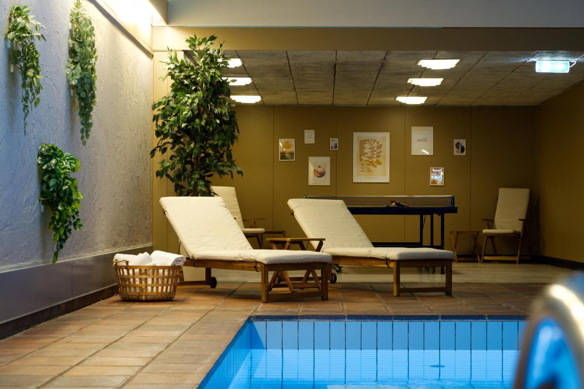 קלמאר First Hotel Witt מראה חיצוני תמונה