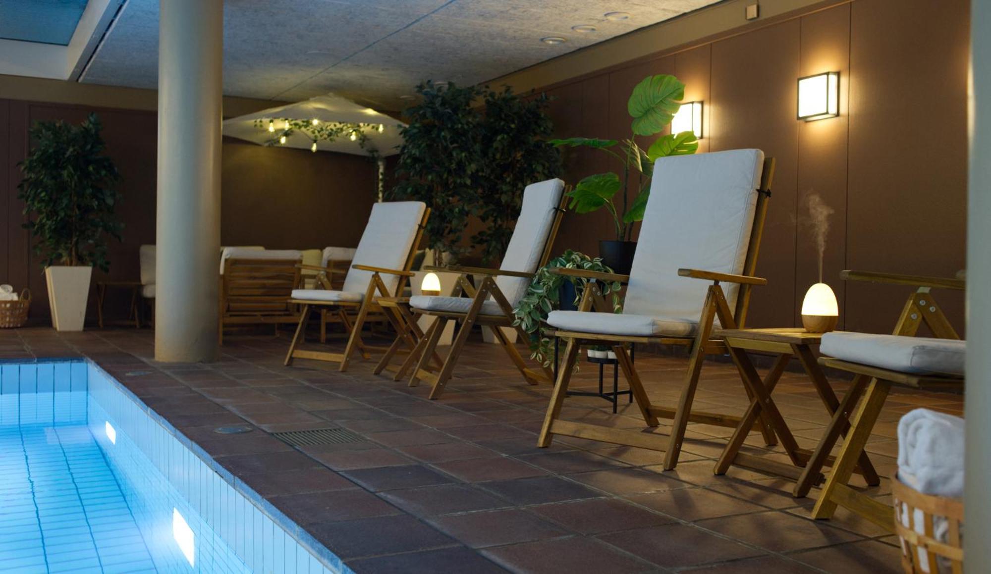 קלמאר First Hotel Witt מראה חיצוני תמונה