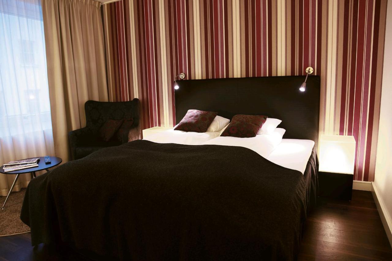 קלמאר First Hotel Witt מראה חיצוני תמונה