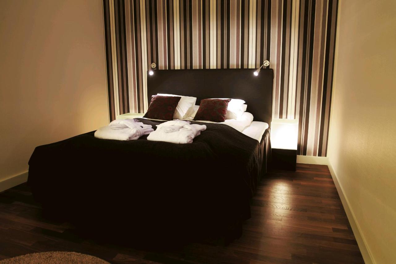 קלמאר First Hotel Witt מראה חיצוני תמונה